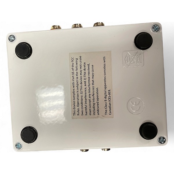 Used Electro-Harmonix 720 Stereo Looper Pedal