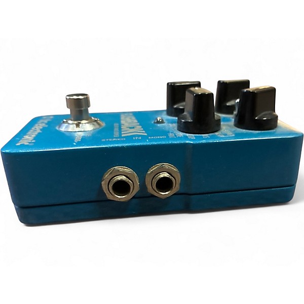 Used TC Electronic Flashback Delay Effect Pedal