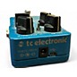 Used TC Electronic Flashback Delay Effect Pedal
