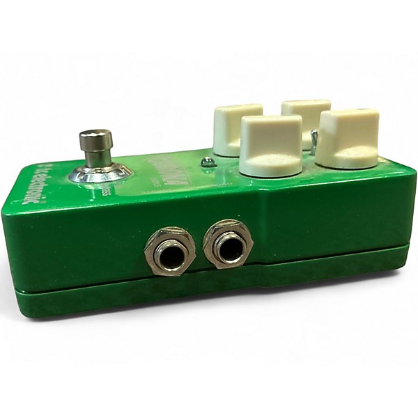 Used TC Electronic Corona Chorus Effect Pedal