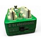 Used TC Electronic Corona Chorus Effect Pedal