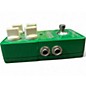 Used TC Electronic Corona Chorus Effect Pedal