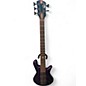 Used Spector NS ETHOS 5 HP PLUM CRAZY Electric Bass Guitar thumbnail