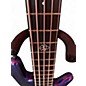 Used Spector NS ETHOS 5 HP PLUM CRAZY Electric Bass Guitar