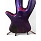 Used Spector NS ETHOS 5 HP PLUM CRAZY Electric Bass Guitar