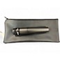 Used 2025 Shure SM57LC Dynamic Microphone thumbnail