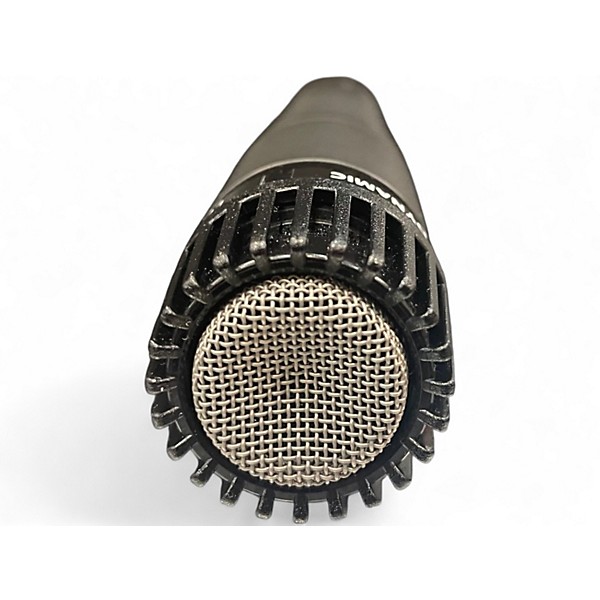 Used 2025 Shure SM57LC Dynamic Microphone