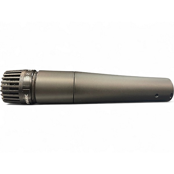 Used 2025 Shure SM57LC Dynamic Microphone