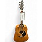 Used Seagull S6 Natural Acoustic Guitar thumbnail