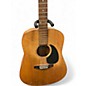 Used Seagull S6 Natural Acoustic Guitar