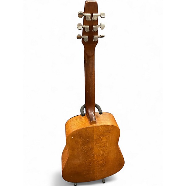 Used Seagull S6 Natural Acoustic Guitar