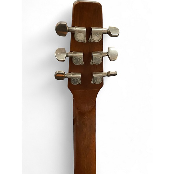 Used Seagull S6 Natural Acoustic Guitar