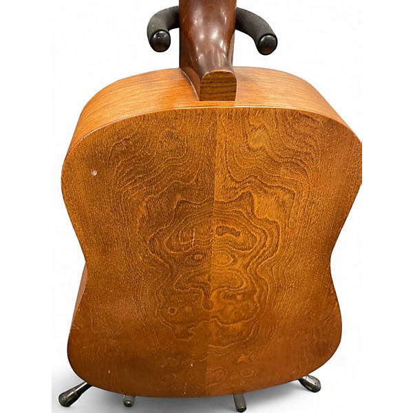 Used Seagull S6 Natural Acoustic Guitar