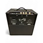 Used Fender Rumble 25 25W 1x8 Bass Combo Amp