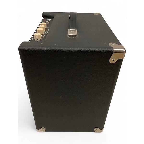 Used Fender Rumble 25 25W 1x8 Bass Combo Amp