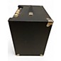 Used Fender Rumble 25 25W 1x8 Bass Combo Amp