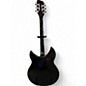Used 2021 Rickenbacker 330/12 Jetglo Hollow Body Electric Guitar