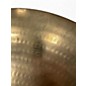 Used Zildjian 17in A Custom Crash Cymbal
