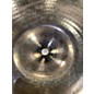 Used Zildjian 17in A Custom Crash Cymbal