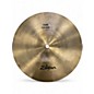 Used Zildjian 13in Thin Crash Cymbal thumbnail