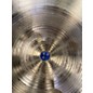 Used Zildjian 13in Thin Crash Cymbal