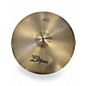 Used Zildjian 20in A Ping Ride Cymbal thumbnail