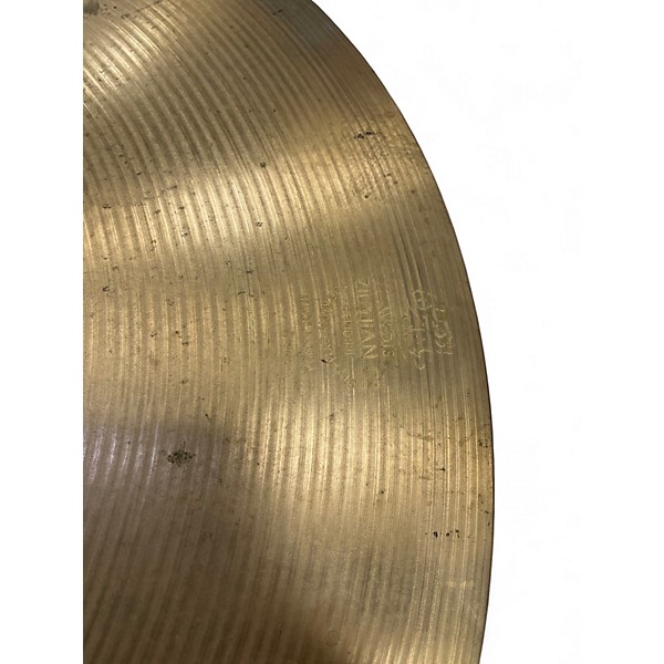 Used Zildjian 20in A Ping Ride Cymbal