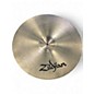 Used Zildjian 20in A Ping Ride Cymbal