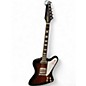 Used Epiphone FIREBIRD Vintage Sunburst Solid Body Electric Guitar thumbnail