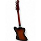 Used Epiphone FIREBIRD Vintage Sunburst Solid Body Electric Guitar