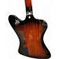 Used Epiphone FIREBIRD Vintage Sunburst Solid Body Electric Guitar