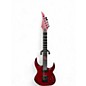 Used Solar Guitars A1 6ROP+ Red Solid Body Electric Guitar thumbnail