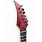 Used Solar Guitars A1 6ROP+ Red Solid Body Electric Guitar