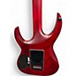 Used Solar Guitars A1 6ROP+ Red Solid Body Electric Guitar