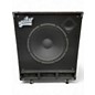 Used Aguilar GS115 Bass Cabinet thumbnail