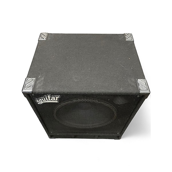 Used Aguilar GS115 Bass Cabinet