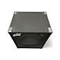 Used Aguilar GS115 Bass Cabinet