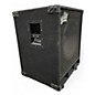 Used Aguilar GS115 Bass Cabinet