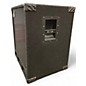 Used Aguilar GS115 Bass Cabinet