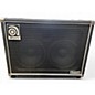 Used Ampeg SVT210HE Bass Cabinet thumbnail
