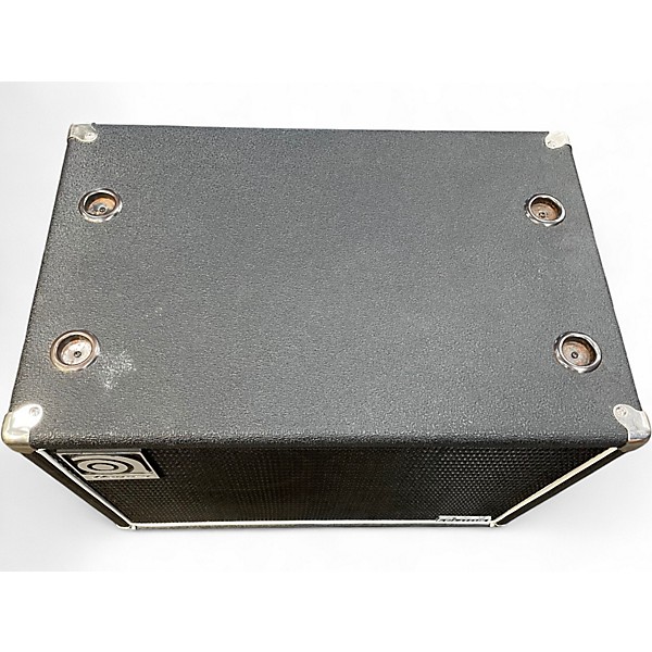 Used Ampeg SVT210HE Bass Cabinet