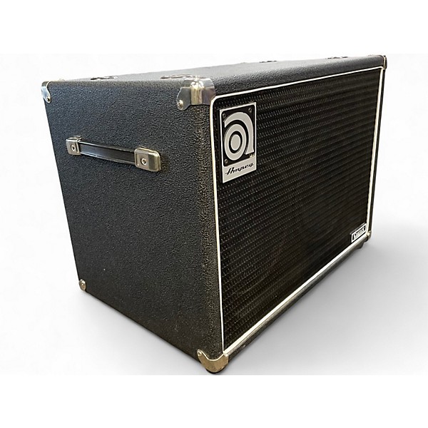 Used Ampeg SVT210HE Bass Cabinet