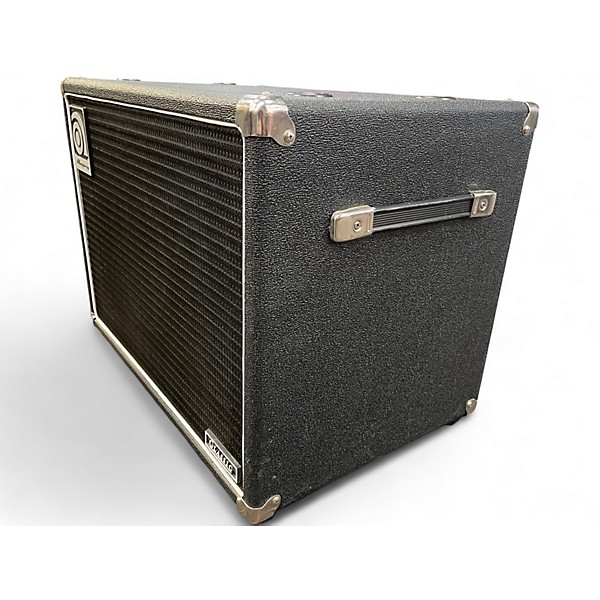 Used Ampeg SVT210HE Bass Cabinet