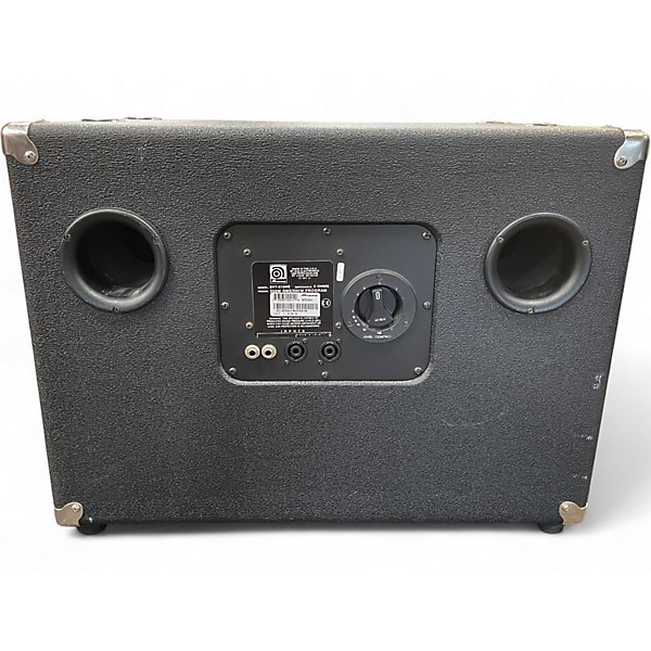 Used Ampeg SVT210HE Bass Cabinet