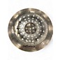 Used SABIAN 17in AA Holy China Brilliant Cymbal thumbnail