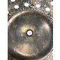 Used SABIAN 17in AA Holy China Brilliant Cymbal