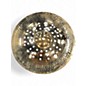 Used SABIAN 17in AA Holy China Brilliant Cymbal