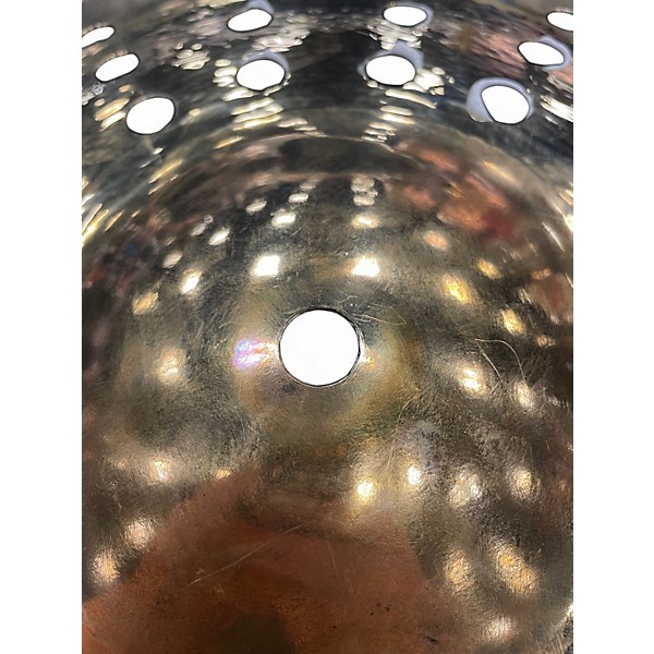 Used SABIAN 17in AA Holy China Brilliant Cymbal