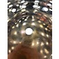 Used SABIAN 17in AA Holy China Brilliant Cymbal