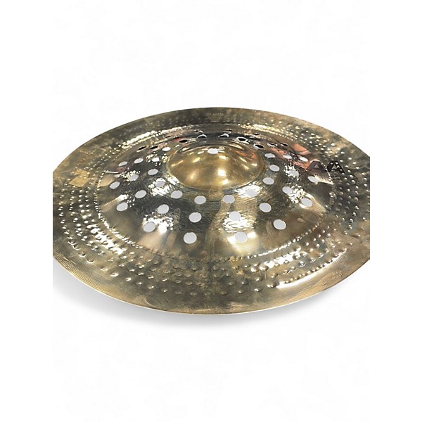 Used SABIAN 17in AA Holy China Brilliant Cymbal
